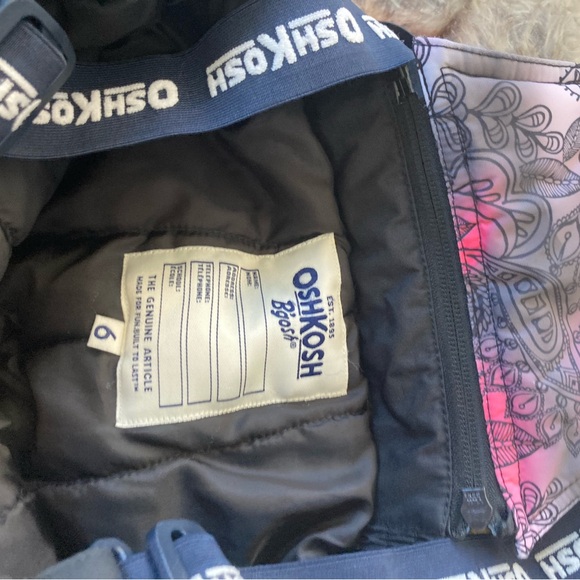 Snowsuit - Picture 3 of 4